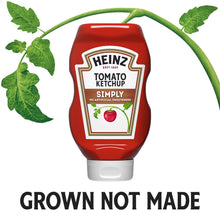 Heinz Simply Tomato Ketchup, 44 oz., 2 pk.