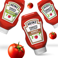 Heinz Simply Tomato Ketchup, 44 oz., 2 pk.