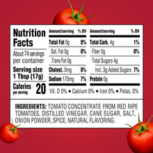 Heinz Simply Tomato Ketchup, 44 oz., 2 pk.