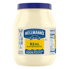 Mayonesa Hellmann's Real, 64 onzas