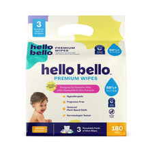 Hello-Bello-Baby-Wipes-180-Unscented-Plant-Based-Wipes-3-Pouch-Pack-Choose-Your-Count-3356c815-3_3229_1 - Brands For Less USA