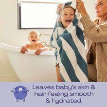 HelloBelloUltra-HydratingBabyShampoo-BodyWash-SoothingSoftLavender-10oz2-_2 - Brands For Less USA