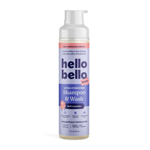 HelloBelloUltra-HydratingBabyShampoo_BodyWash_SoothingSoftLavender_10oz3 - Brands For Less USA