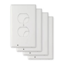 HelloLight4-Pc.DuplexLEDOutletCoverPack1 - Brands For Less USA