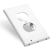 HelloLight4-Pc.DuplexLEDOutletCoverPack2 - Brands For Less USA