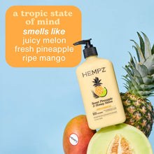 Hempz SPHM Body Moisturizer, 17 fl. oz., 2 pk.