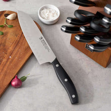 Henckels Definition 15-Piece Knife Block Set