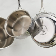Henckels11-PieceStainlessSteelTri-PlyCladCookwareSet10 - Brands For Less USA