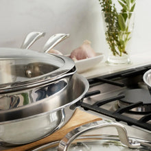 Henckels11-PieceStainlessSteelTri-PlyCladCookwareSet11 - Brands For Less USA