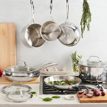 Henckels11-PieceStainlessSteelTri-PlyCladCookwareSet14 - Brands For Less USA