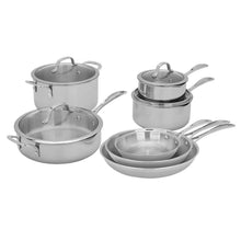 Henckels11-PieceStainlessSteelTri-PlyCladCookwareSet15 - Brands For Less USA