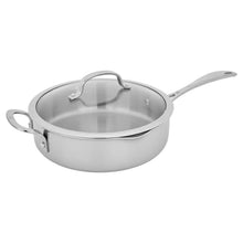 Henckels11-PieceStainlessSteelTri-PlyCladCookwareSet2 - Brands For Less USA