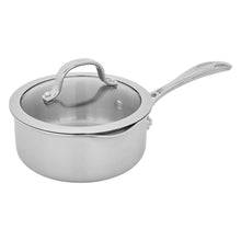 Henckels11-PieceStainlessSteelTri-PlyCladCookwareSet6 - Brands For Less USA