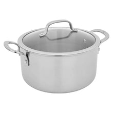 Henckels11-PieceStainlessSteelTri-PlyCladCookwareSet7 - Brands For Less USA