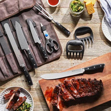 Henckels9-PieceOutdoorBBQSet1 - Brands For Less USA