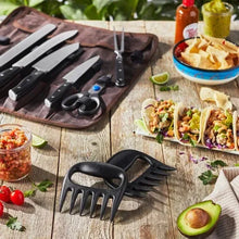 Henckels9-PieceOutdoorBBQSet2 - Brands For Less USA