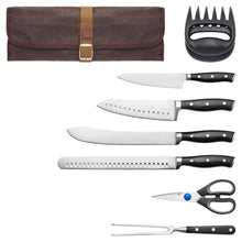 Henckels9-PieceOutdoorBBQSet6 - Brands For Less USA