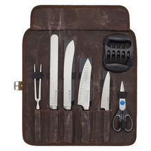 Henckels9-PieceOutdoorBBQSet - Brands For Less USA