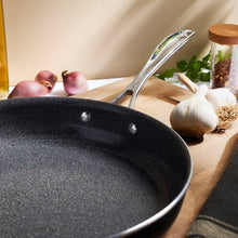 Henckels Capri Ceramic 3-piece Skillet Set