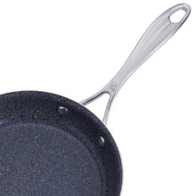 Henckels Capri Ceramic 3-piece Skillet Set