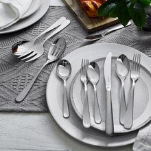 Henckels Lucena 65-piece Flatware Set