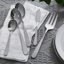 Henckels Lucena 65-piece Flatware Set