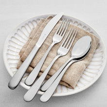Henckels Lucena 65-piece Flatware Set