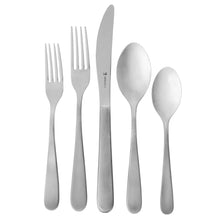 Henckels Lucena 65-piece Flatware Set