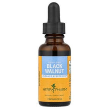 Herb Pharm, Black Walnut, 1 fl oz (30 ml)