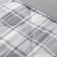 Herringbone Microfiber Down Alternative Blanket