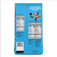 Hershey Stocking Stuffer Shapes, 59.25 oz.
