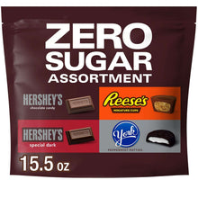 Hershey-s-Reese-s-and-York-Zero-Sugar-Assorted-Flavored-Candy-Variety-Bag-15-5-oz_597fdfe4-a0da-4d60-8b59-7fb3f0332c40.87c23b001444aeb9233c7f78d46acb8b - Brands For Less USA