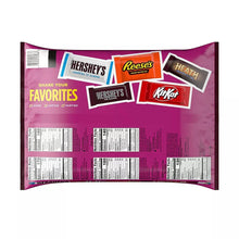 Hershey Assorted Flavored Candy Bulk Bag, 155 ct. - Brands For Less USA
