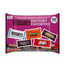 Hershey Assorted Flavored Candy Bulk Bag, 155 ct. - Brands For Less USA