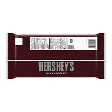 Hershey's Milk Chocolate Bars, 10 ct. - Brands For Less USA