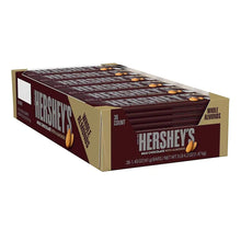 Hershey's Milk Chocolate with Almonds Bars, 36 ct. - Brands For Less USA