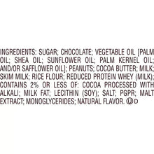 Hershey_sMiniaturesAssortedMilkAndDark2 - Brands For Less USA