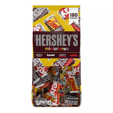 Hershey_sMiniaturesAssortedMilkAndDark - Brands For Less USA