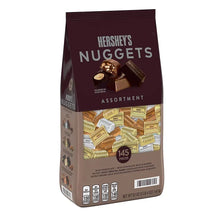 Hershey_sNuggetsSnackSizeMilk_DarkChocolate1 - Brands For Less USA