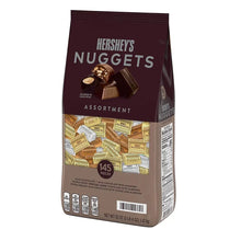 Hershey_sNuggetsSnackSizeMilk_DarkChocolate2 - Brands For Less USA