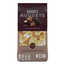 Hershey_sNuggetsSnackSizeMilk_DarkChocolate - Brands For Less USA