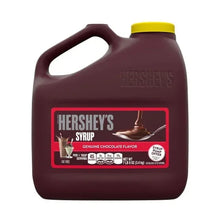 Hershey's Syrup, Chocolate, 120 oz - Brands For Less USA