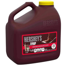 Hershey's Syrup, Chocolate, 120 oz - Brands For Less USA
