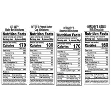 Hershey's, Kit Kat And Reese's Assorted Chocolate, Easter Candy Bulk Bag, 165 ct. - Brands For Less USA