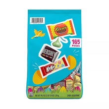 Hershey's, Kit Kat And Reese's Assorted Chocolate, Easter Candy Bulk Bag, 165 ct. - Brands For Less USA