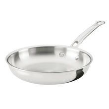 HestanProBondLuxeStainlessSteelSkillet - Brands For Less USA