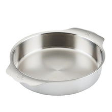 HestanProvisionsOvenbondRoundCakePan - Brands For Less USA