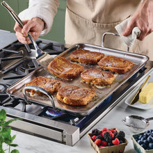 HestanProvisionsStainless1 - Brands For Less USA