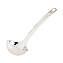 HestanProvisionsStainlessSteelLadle_5oz. - Brands For Less USA