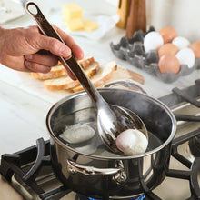 HestanProvisionsStainlessSteelSlottedSpoon1 - Brands For Less USA